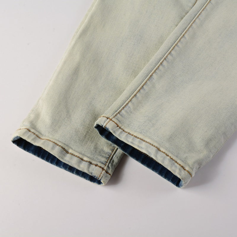 JEANS AMIRI