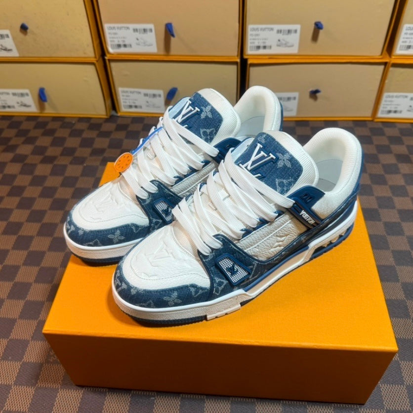 LV TRAINER