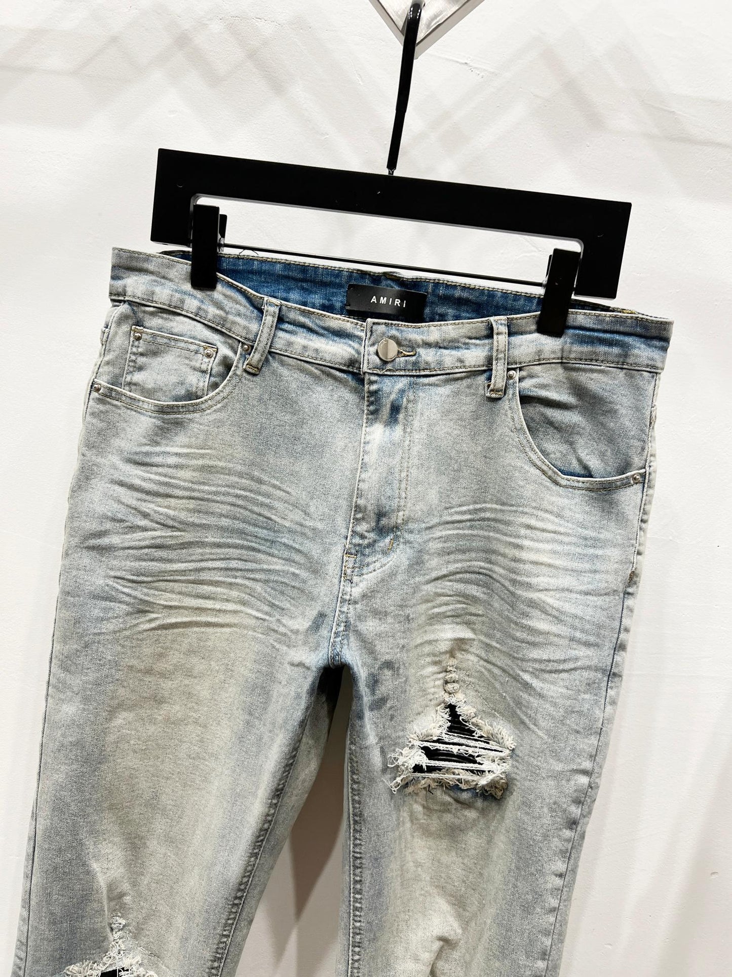 JEANS AMIRI