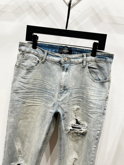JEANS AMIRI