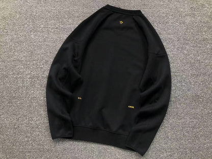 FELPA NIKE x NOCTA CREWNECK