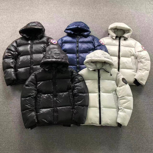 GIACCA CANADA GOOSE