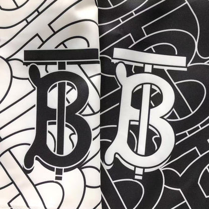 COSTUME BURBERRY