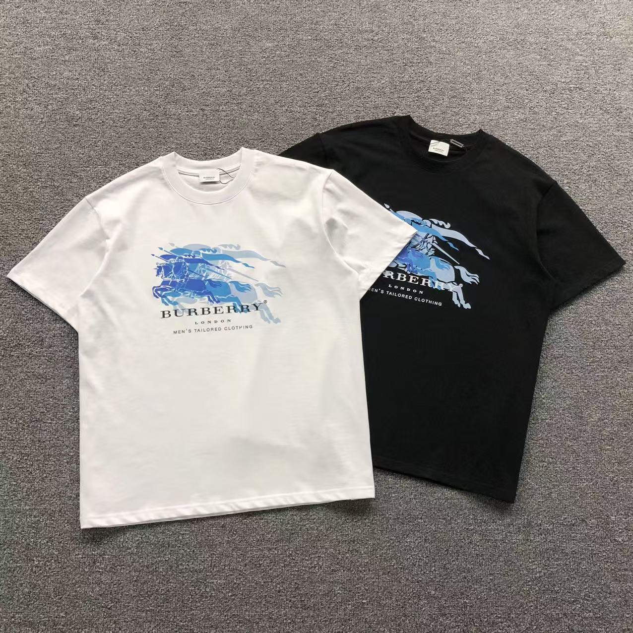 T-SHIRT BURBERRY