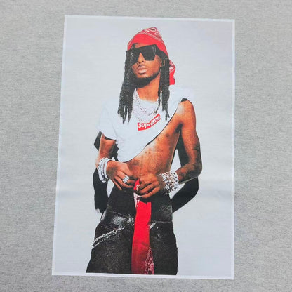 T-SHIRT SUPREME