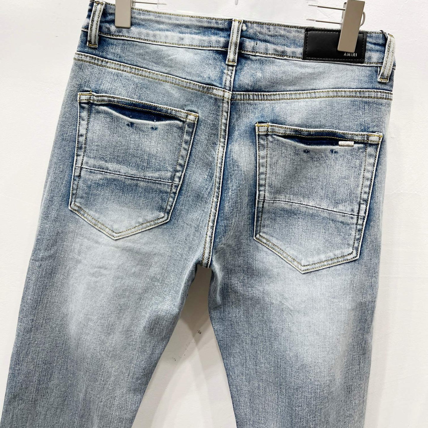 JEANS AMIRI