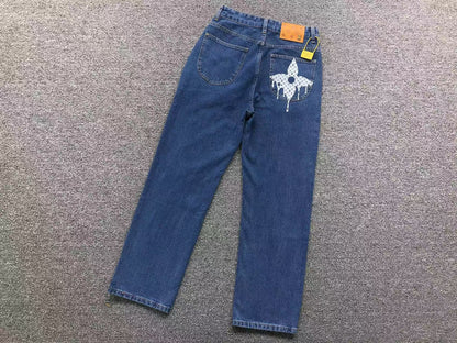 JEANS LV