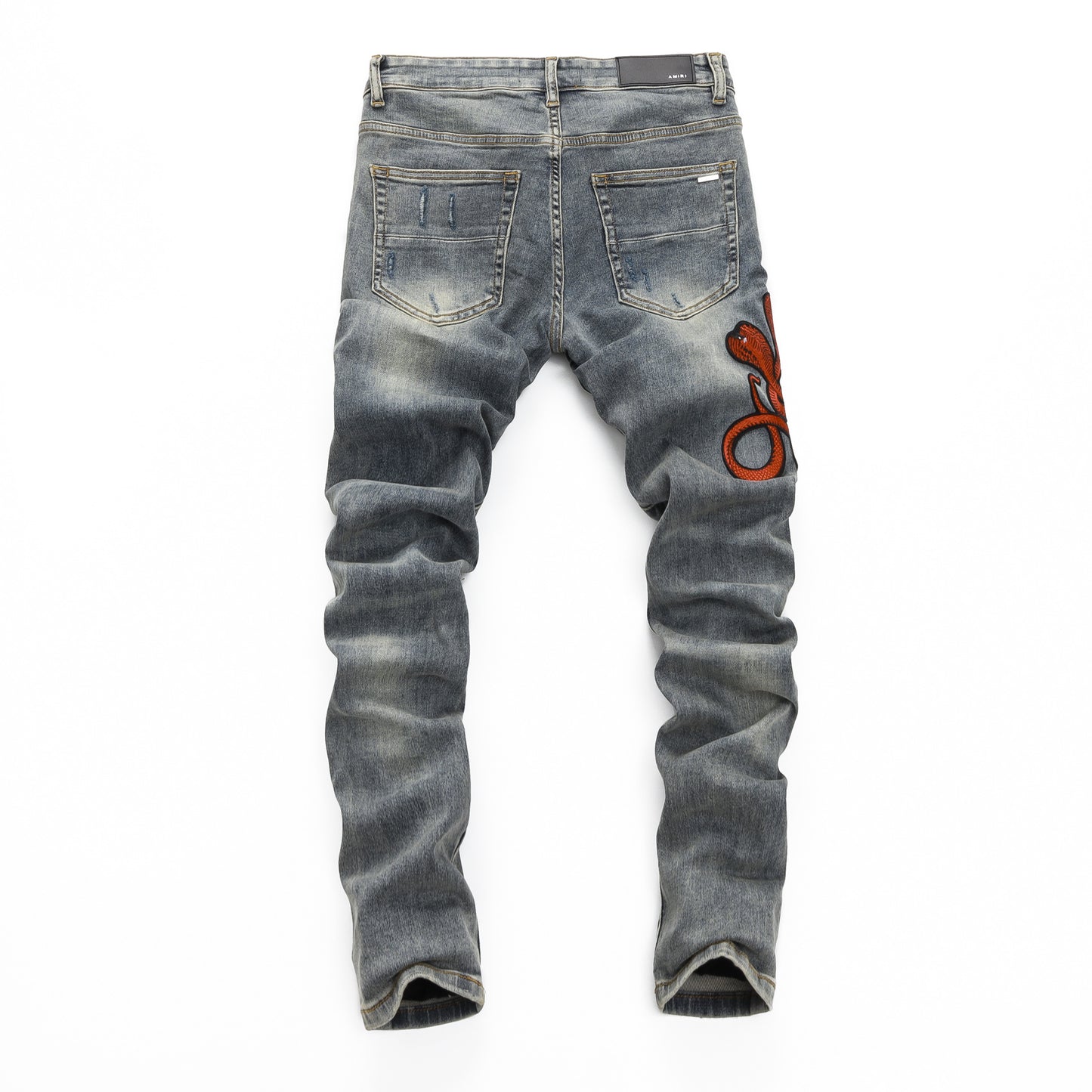 JEANS AMIRI