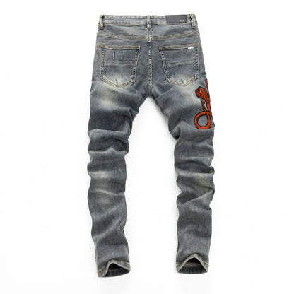 JEANS AMIRI