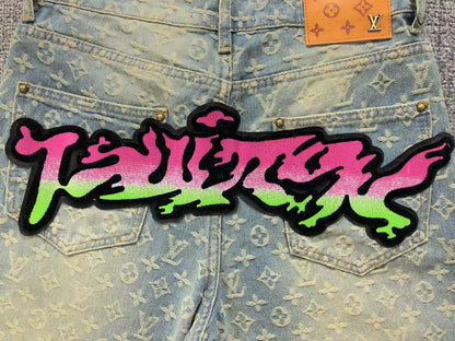 JEANS LV