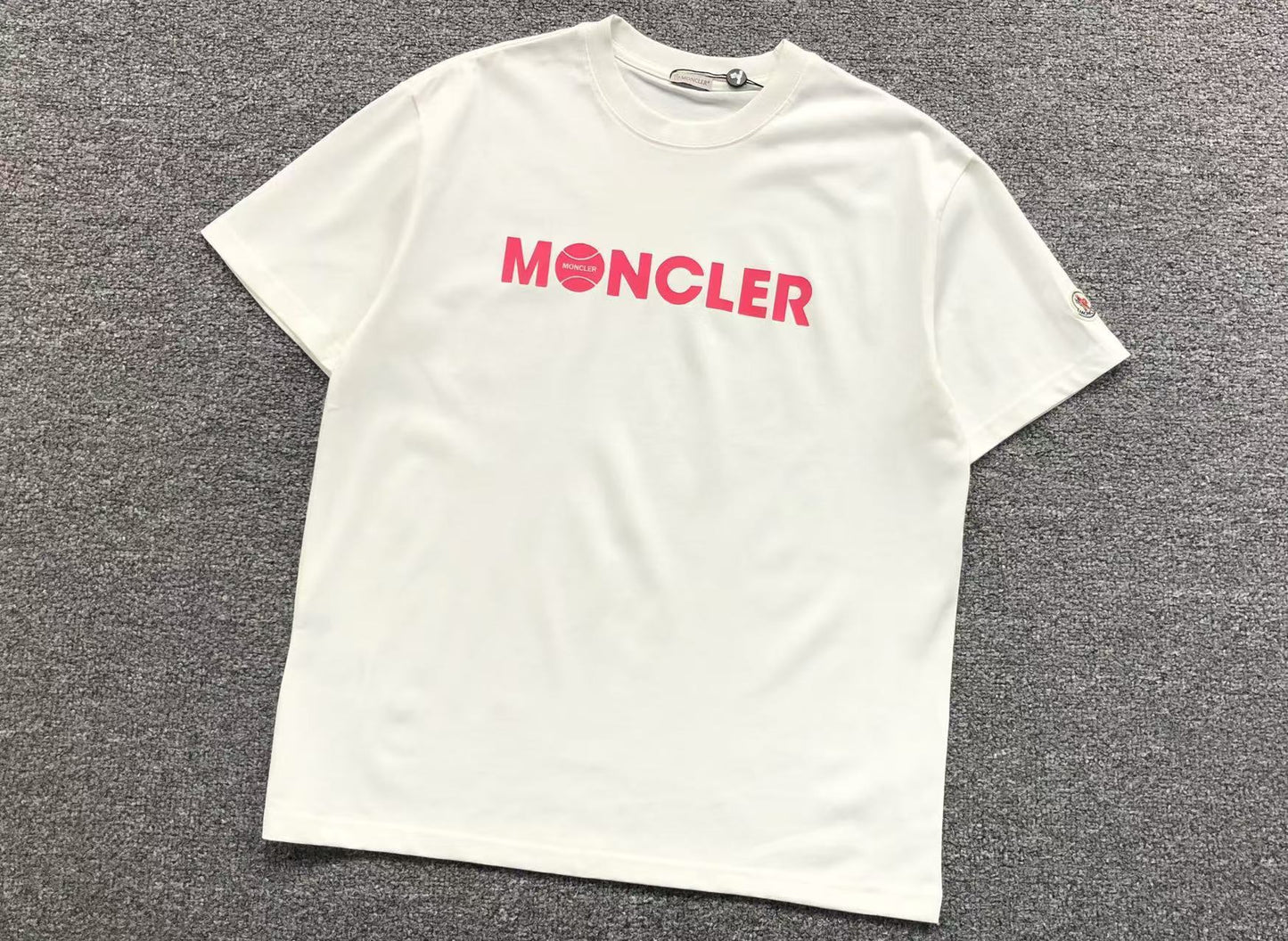 T-SHIRT MONCLER