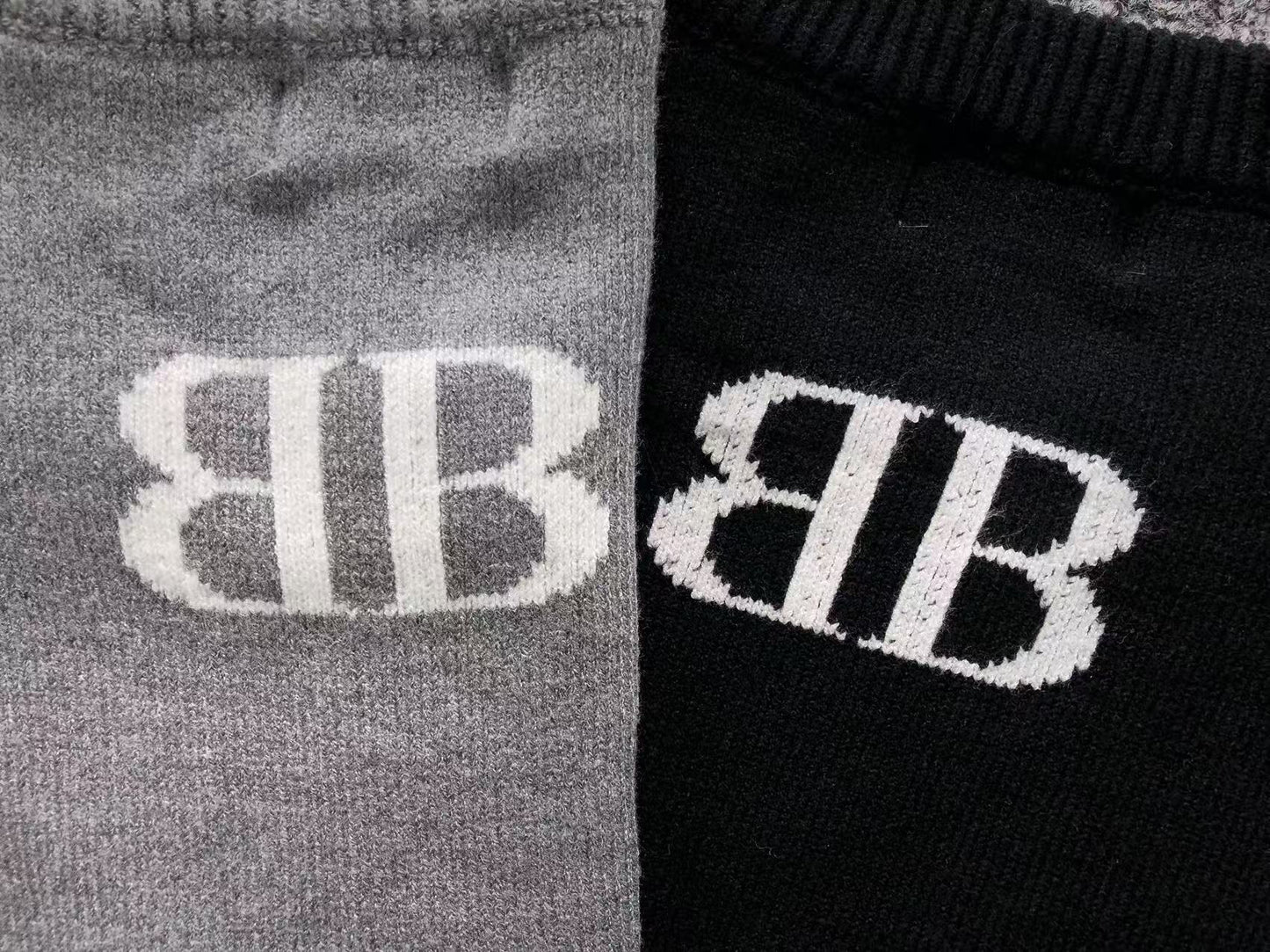 MAGLIONE BALENCIAGA