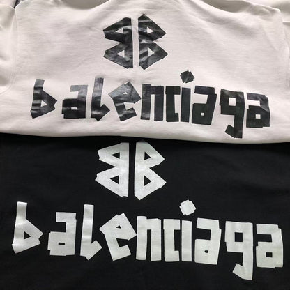 FELPA BALENCIAGA HOODIE
