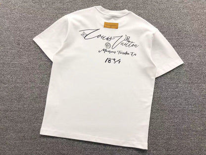 T-SHIRT LV