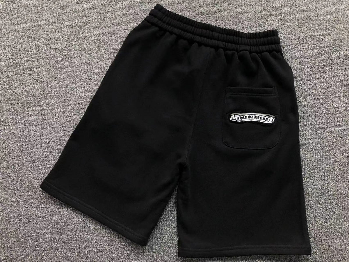 PANTALONCINI CHROME HEARTS