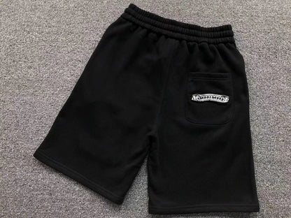 PANTALONCINI CHROME HEARTS