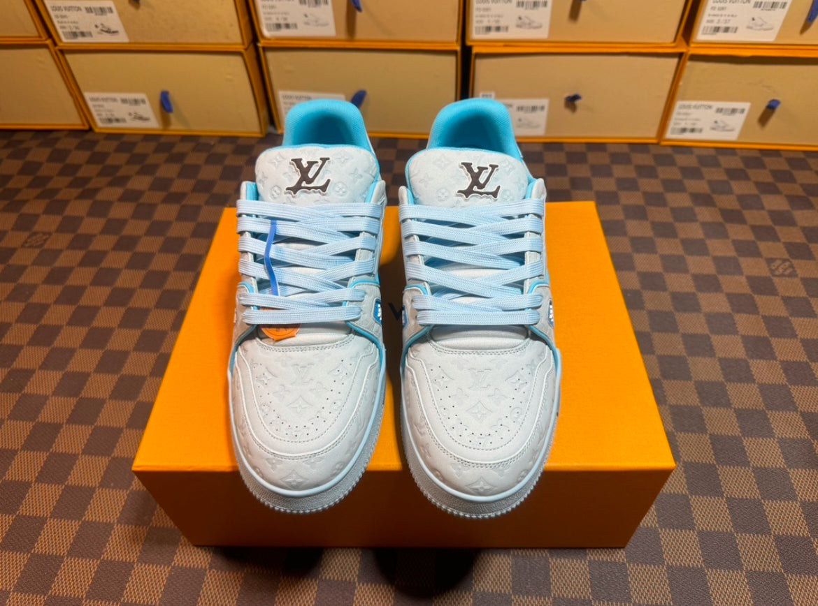 LV TRAINER