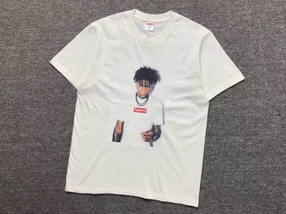 T-SHIRT SUPREME