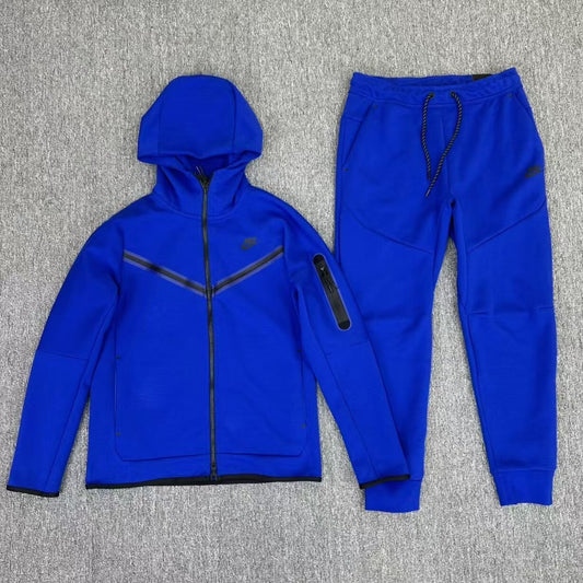 TUTA NIKE TECH FLEECE