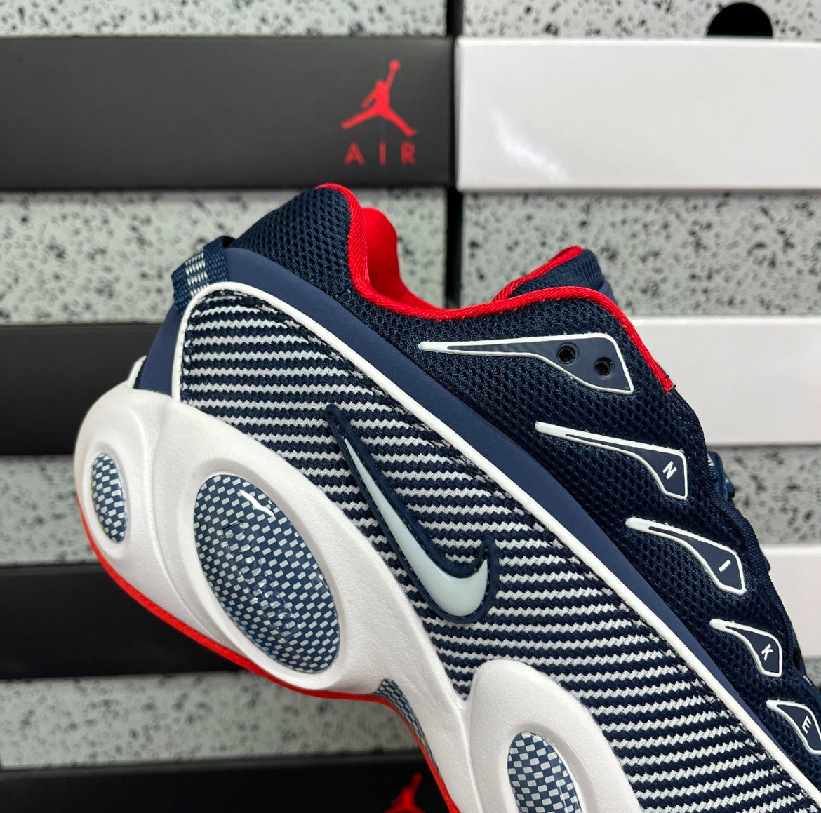 NIKE NOCTA GLIDE