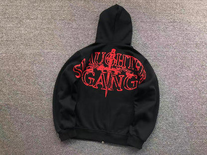 TRACKSUIT TUTA CORTEIZ x 21 SAVAGE