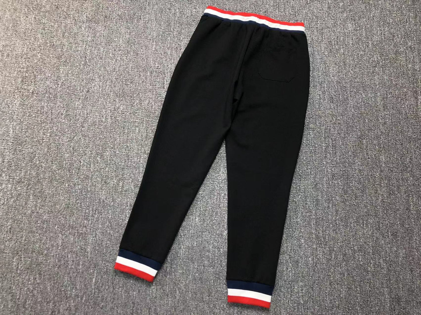 TUTA MONCLER