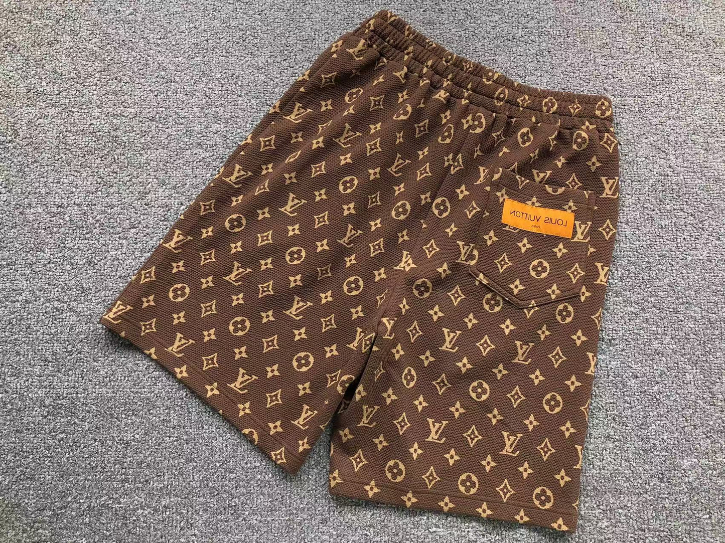 PANTALONCINI LV