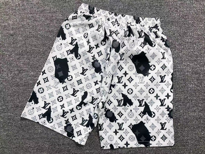 PANTALONCINI LV