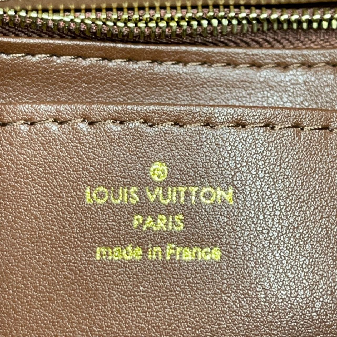 BORSA GO – 14 MM MARRONE FUMÉ