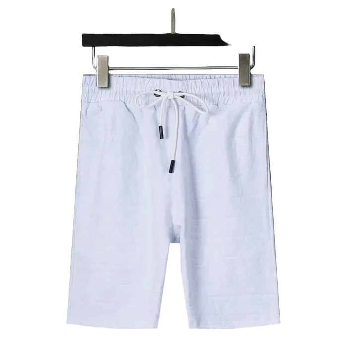 FENDI WHITE SET