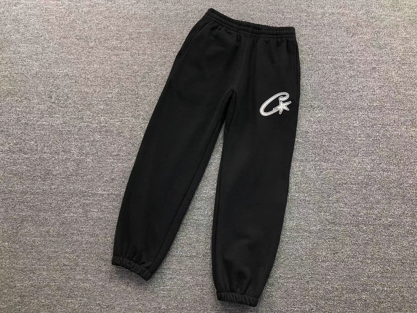 TRACKSUIT TUTA CORTEIZ