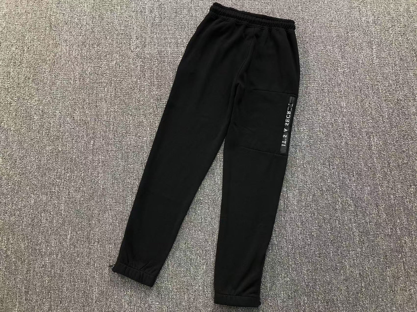 TRACKSUIT TUTA TRAPSTAR