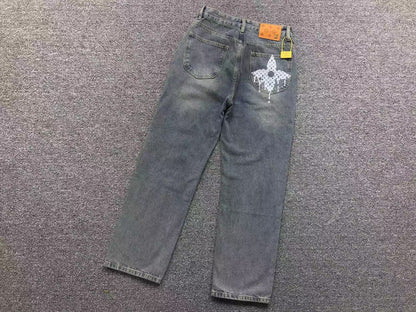 JEANS LV