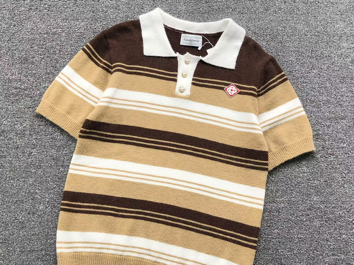 POLO CASABLANCA