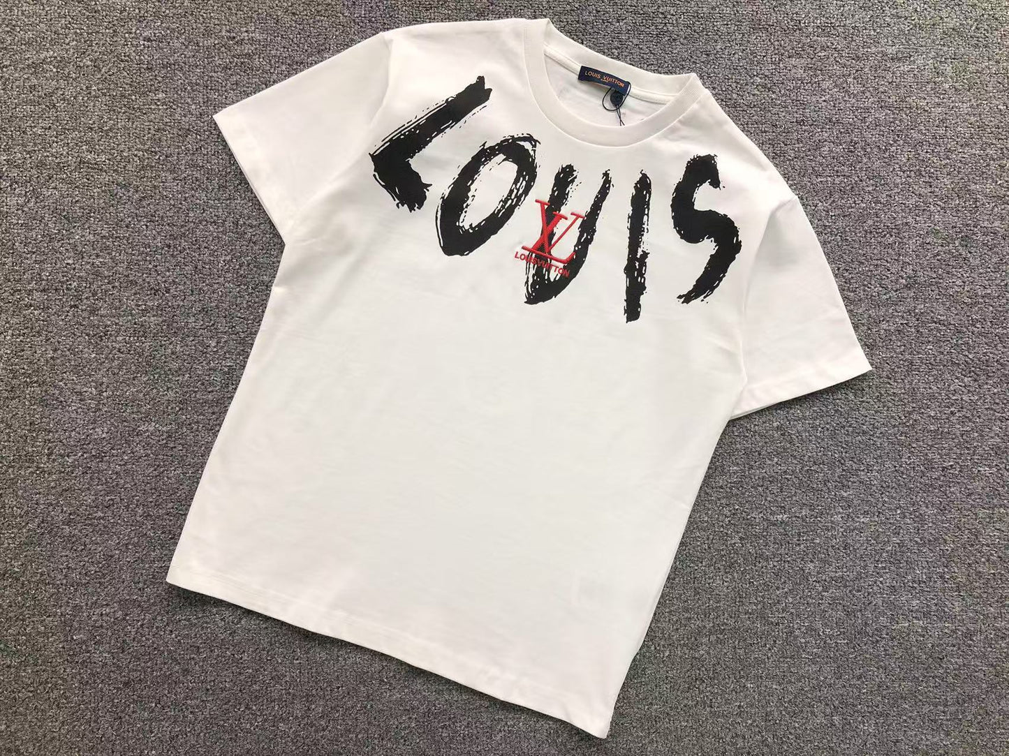 T-SHIRT LV