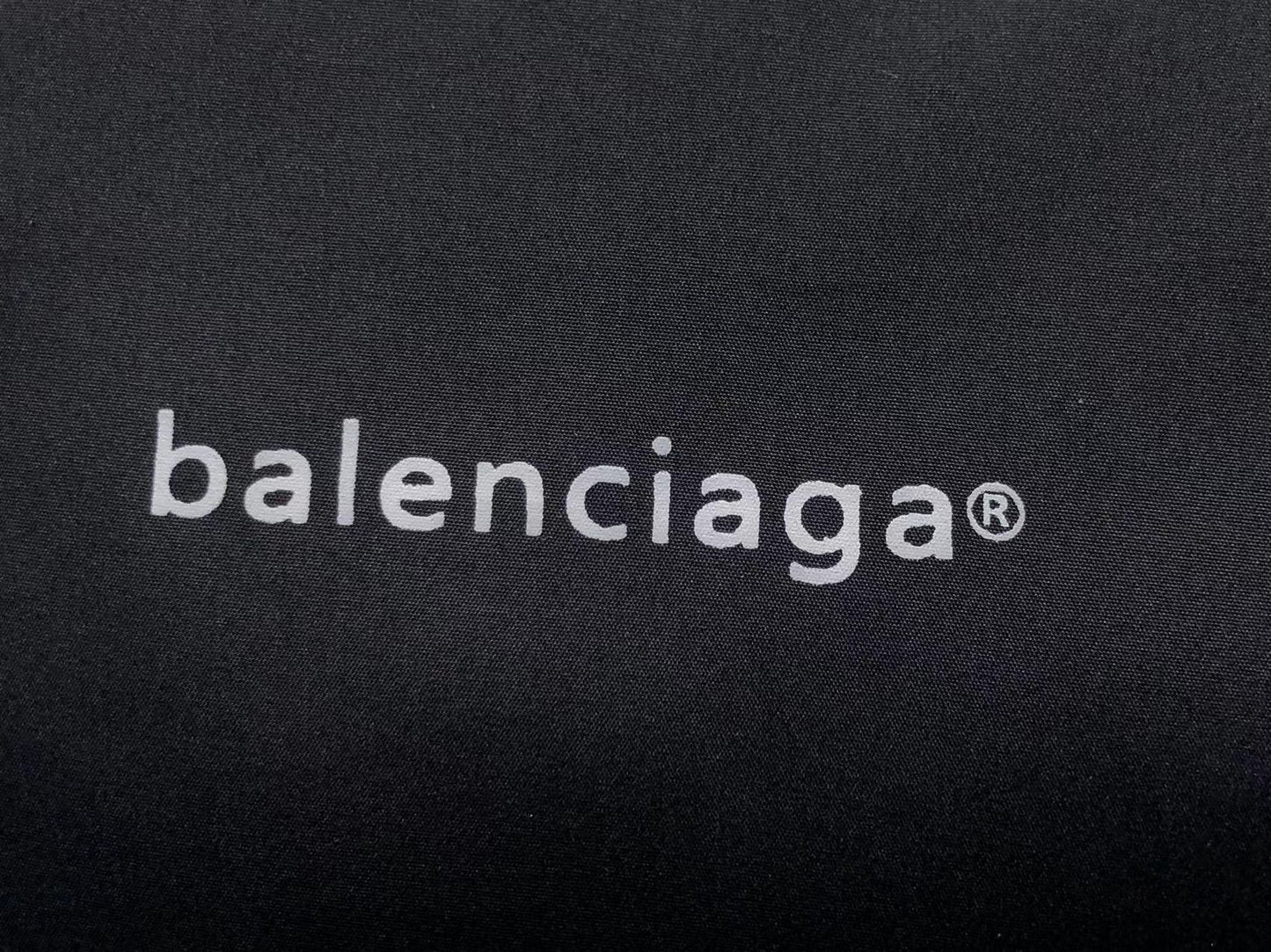 GIACCA BALENCIAGA