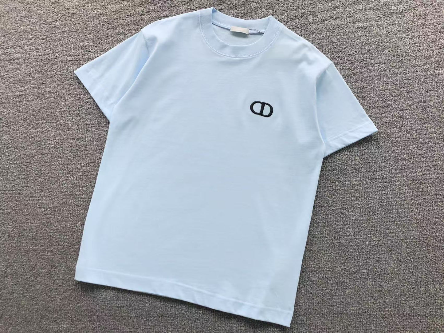 T-SHIRT DIOR