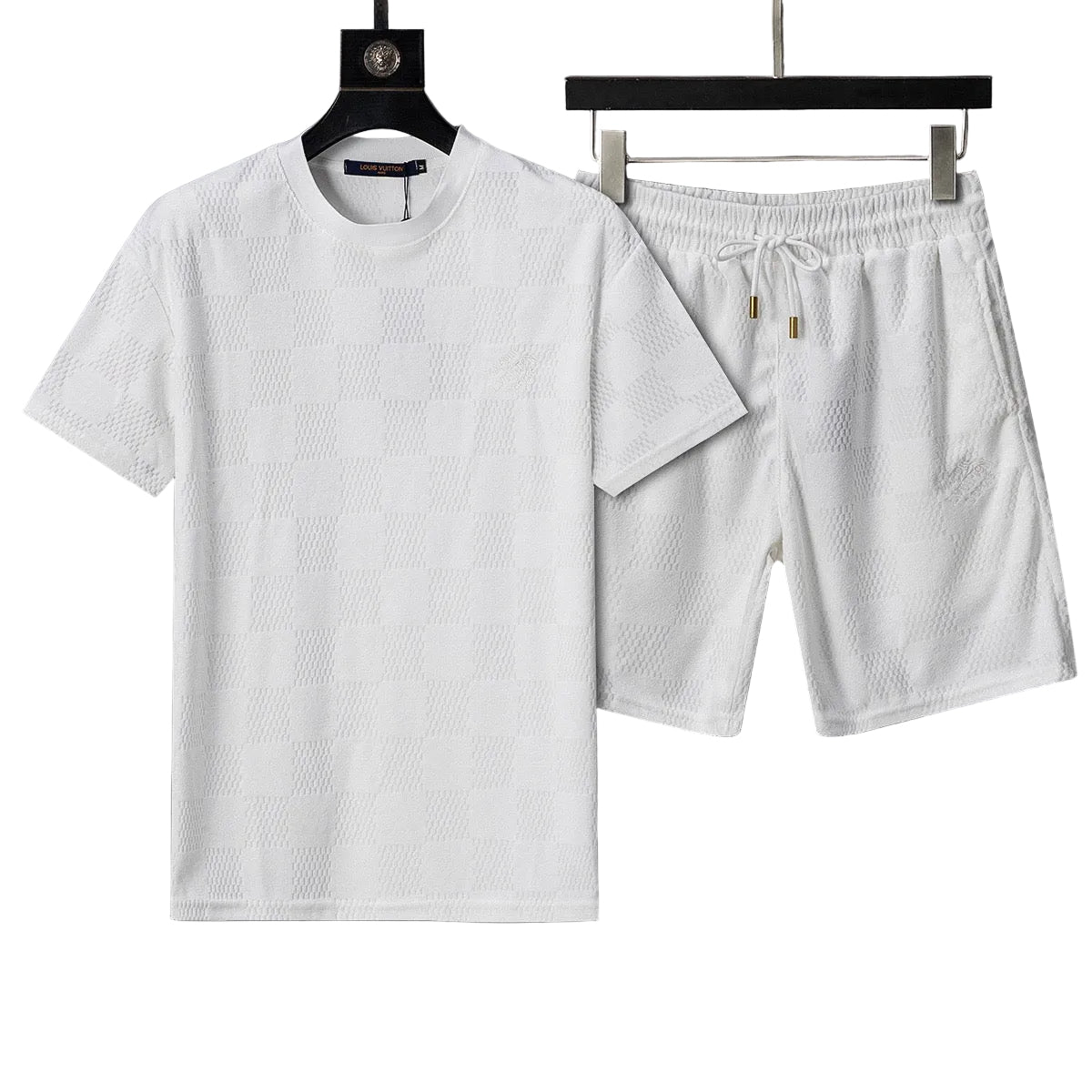 COMPLETO ESTIVO LOUIS VUITTON
