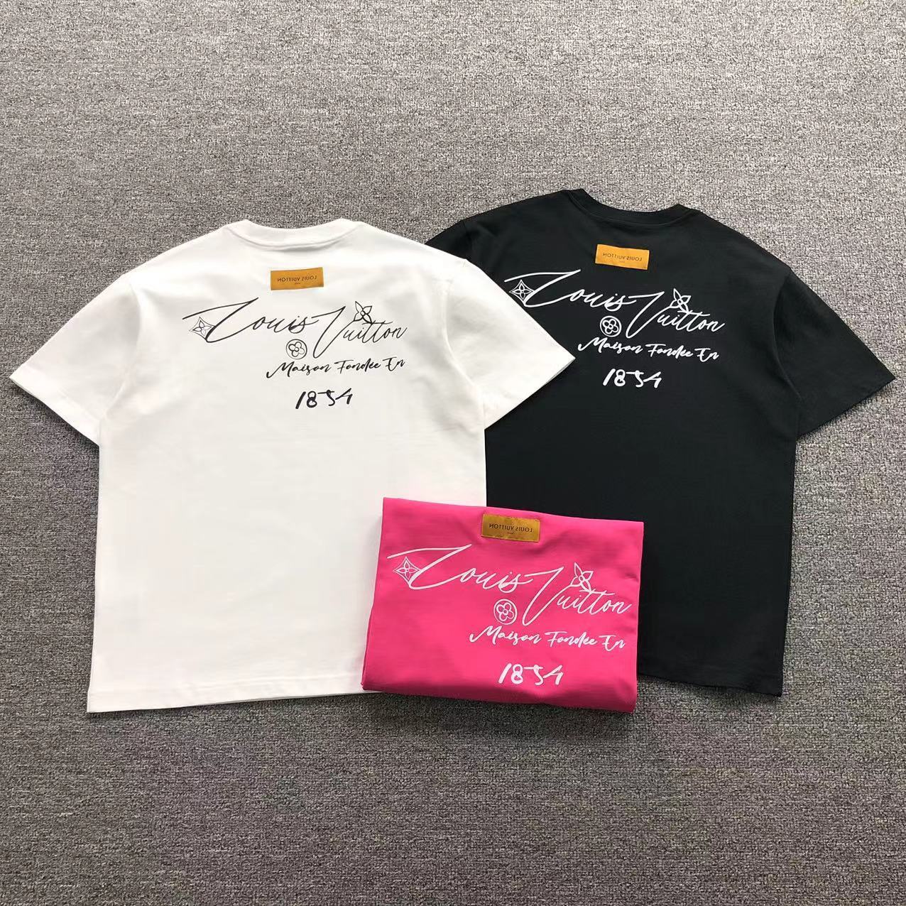 T-SHIRT LV