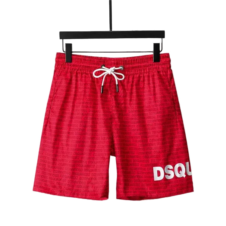 COSTUME DSQ2