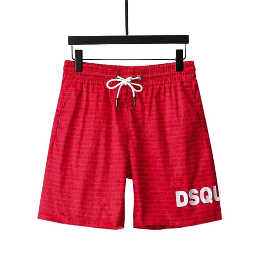 COSTUME DSQ2