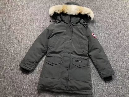 GIACCA CANADA GOOSE