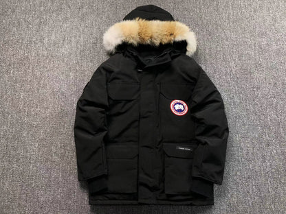 GIACCA CANADA GOOSE