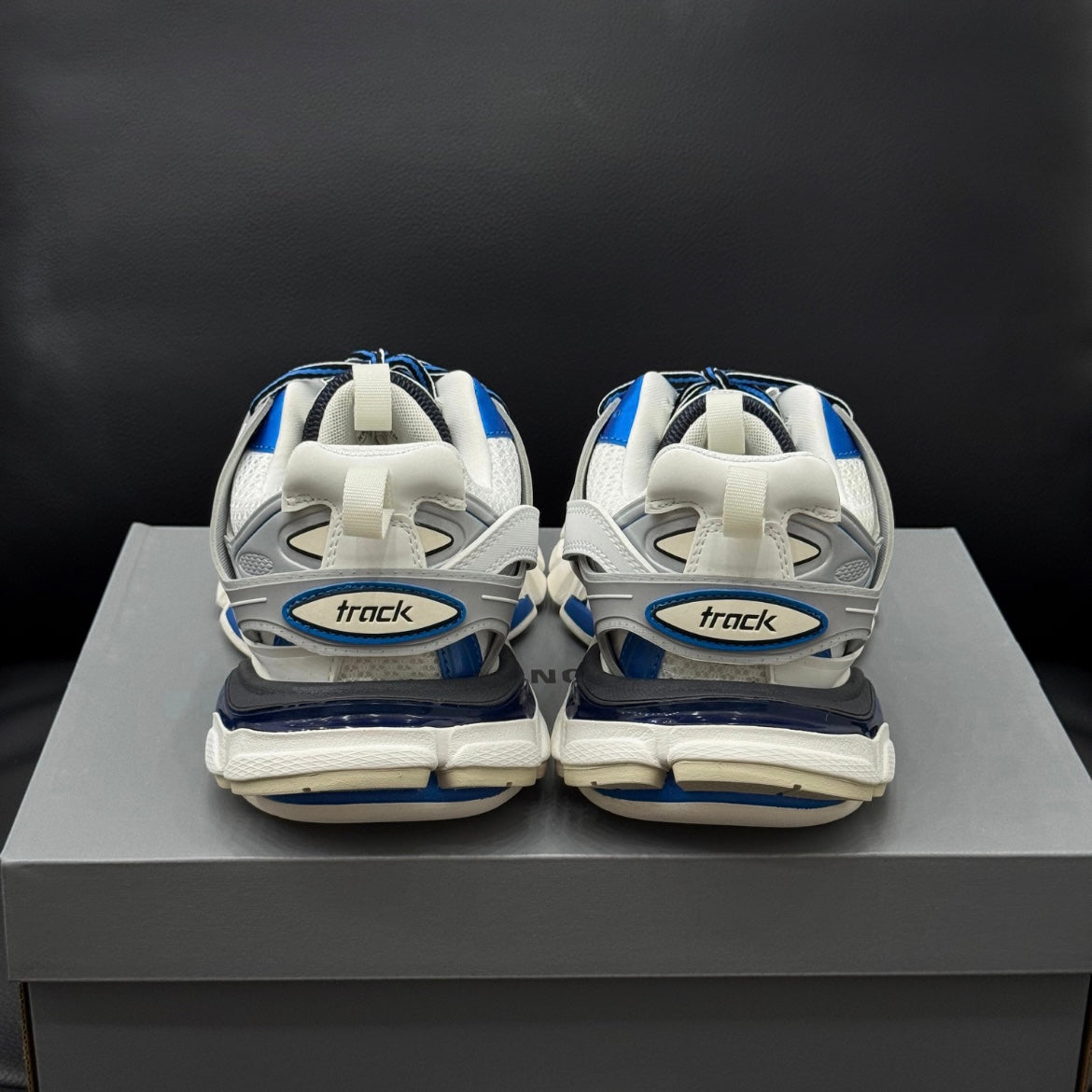 BALENCIAGA TRACK 3.0