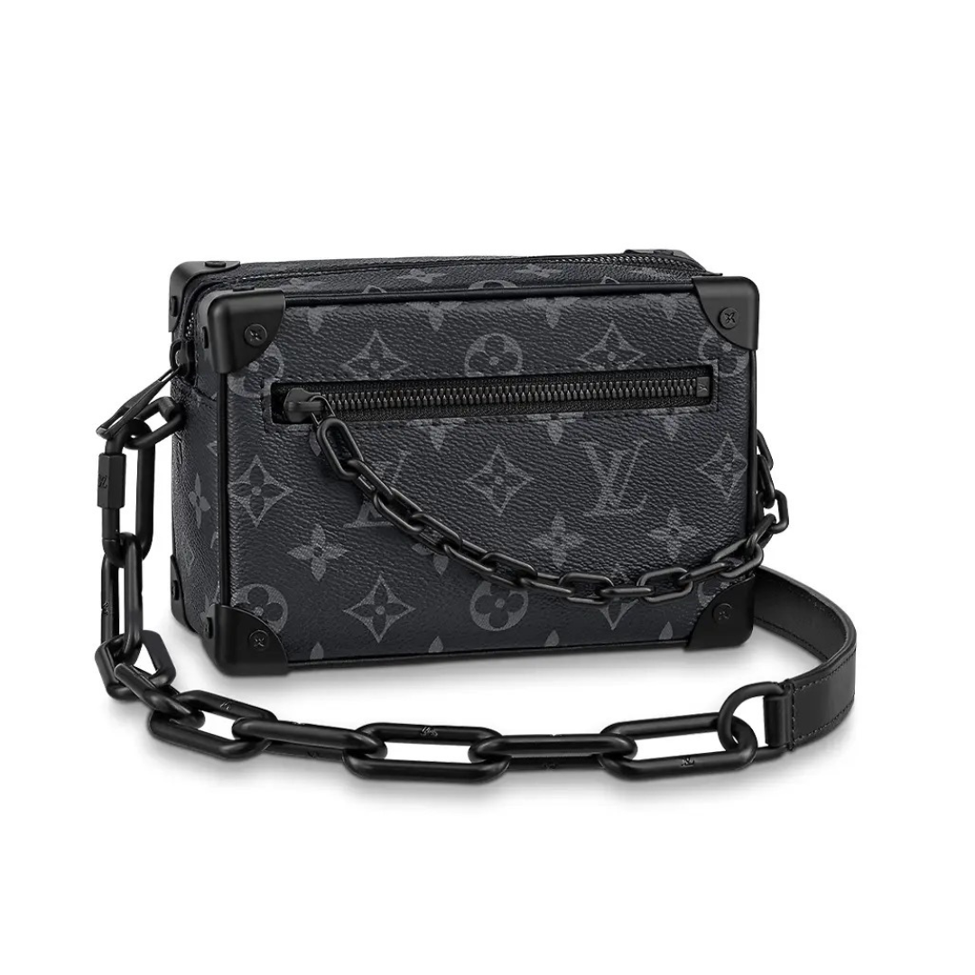 Messenger Bag