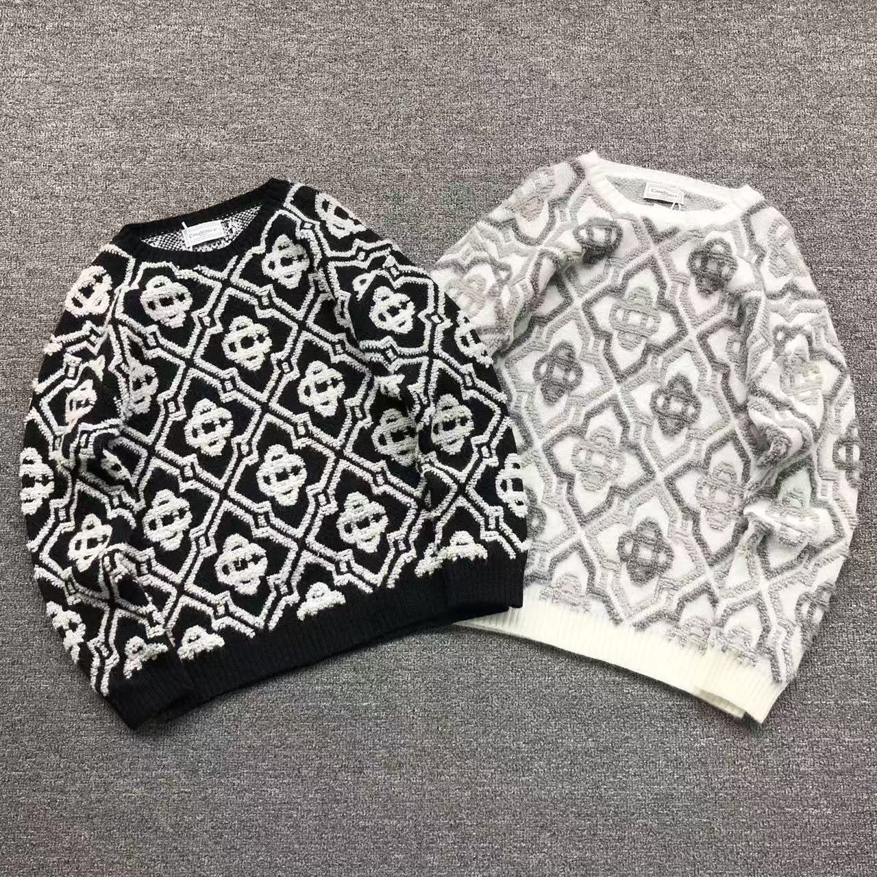 MAGLIONE CASABLANCA