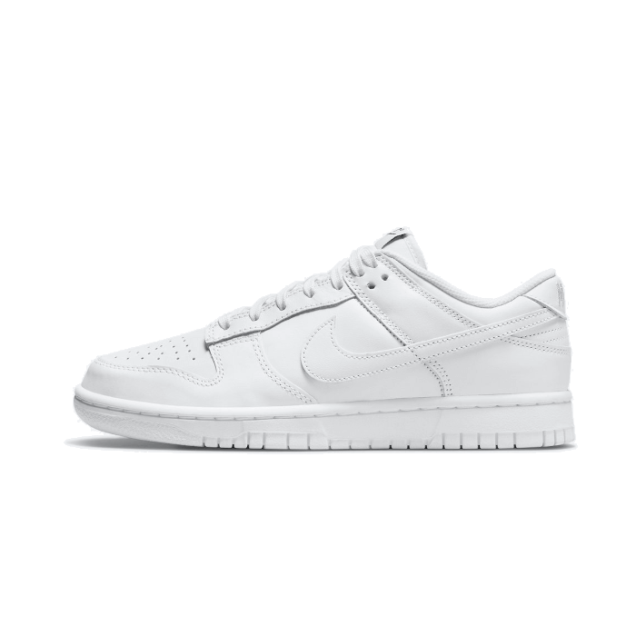 TRIPLE WHITE