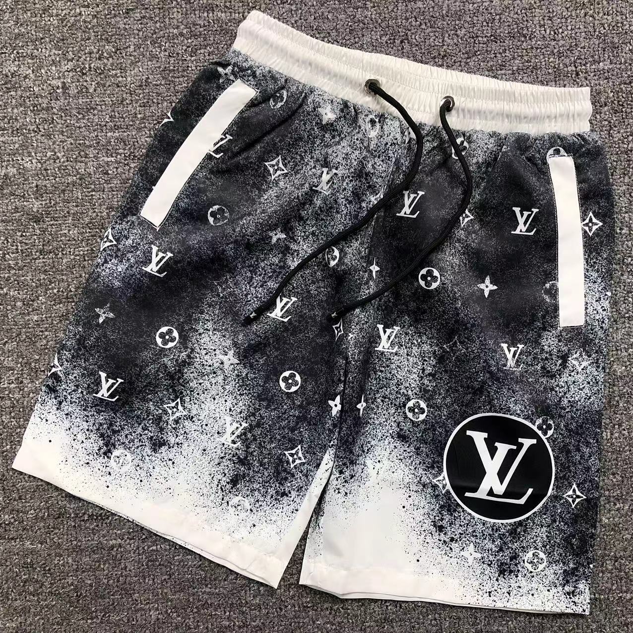 PANTALONCINI LV