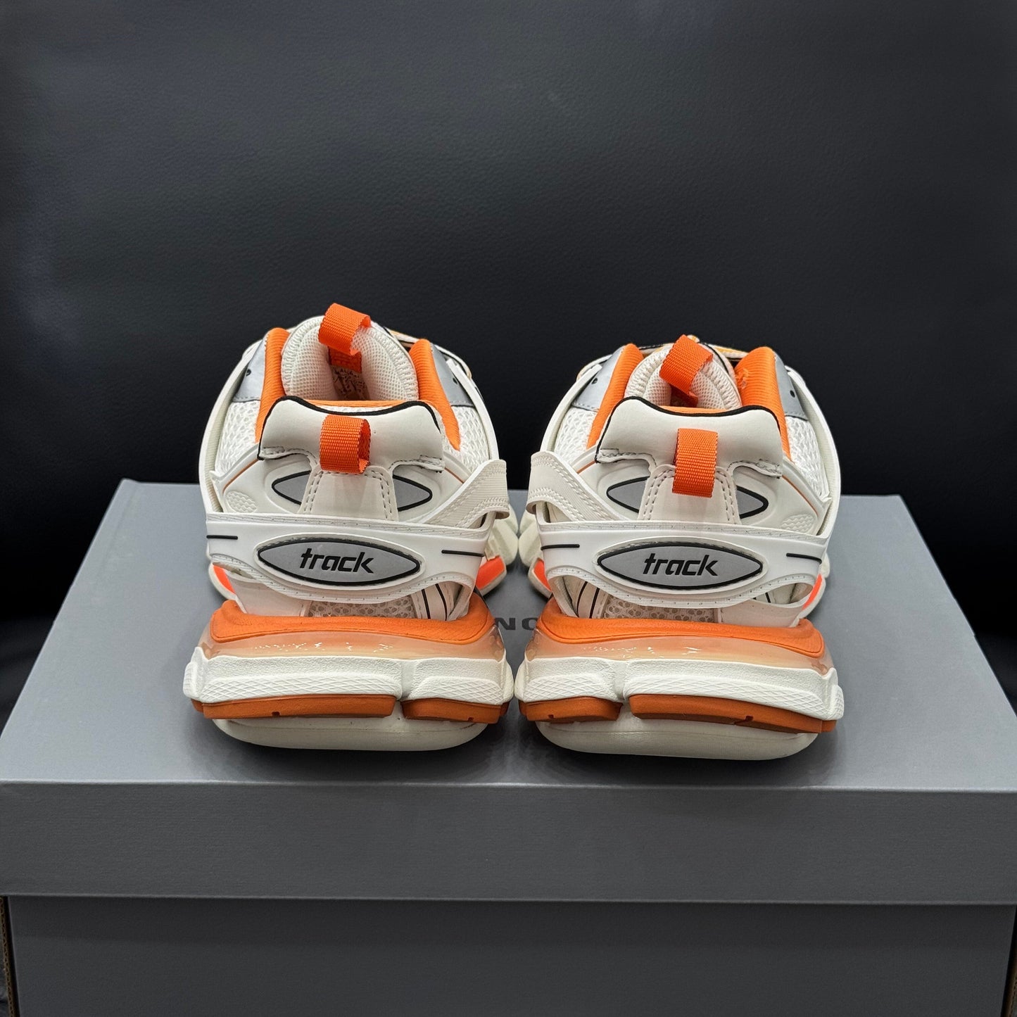 BALENCIAGA TRACK 3.0