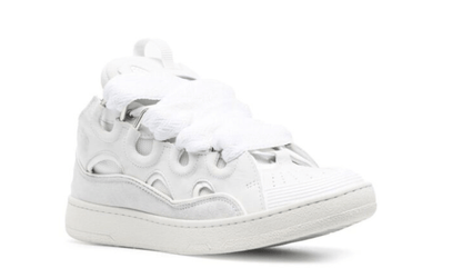 Curb White
